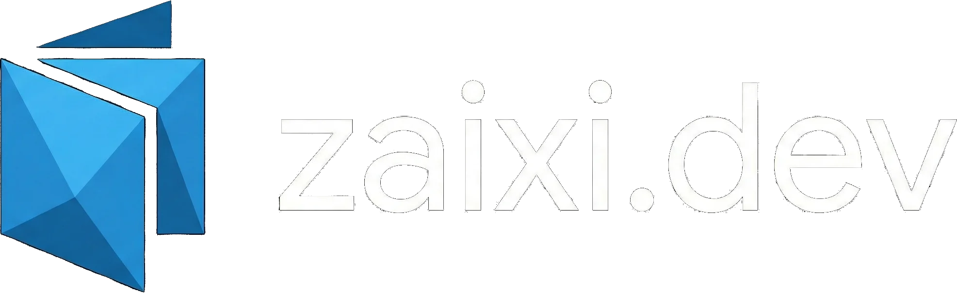 zaixi.dev logo